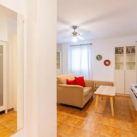 Lujoso Apartamento En Casco Antiguo De Sevilla Exterior photo