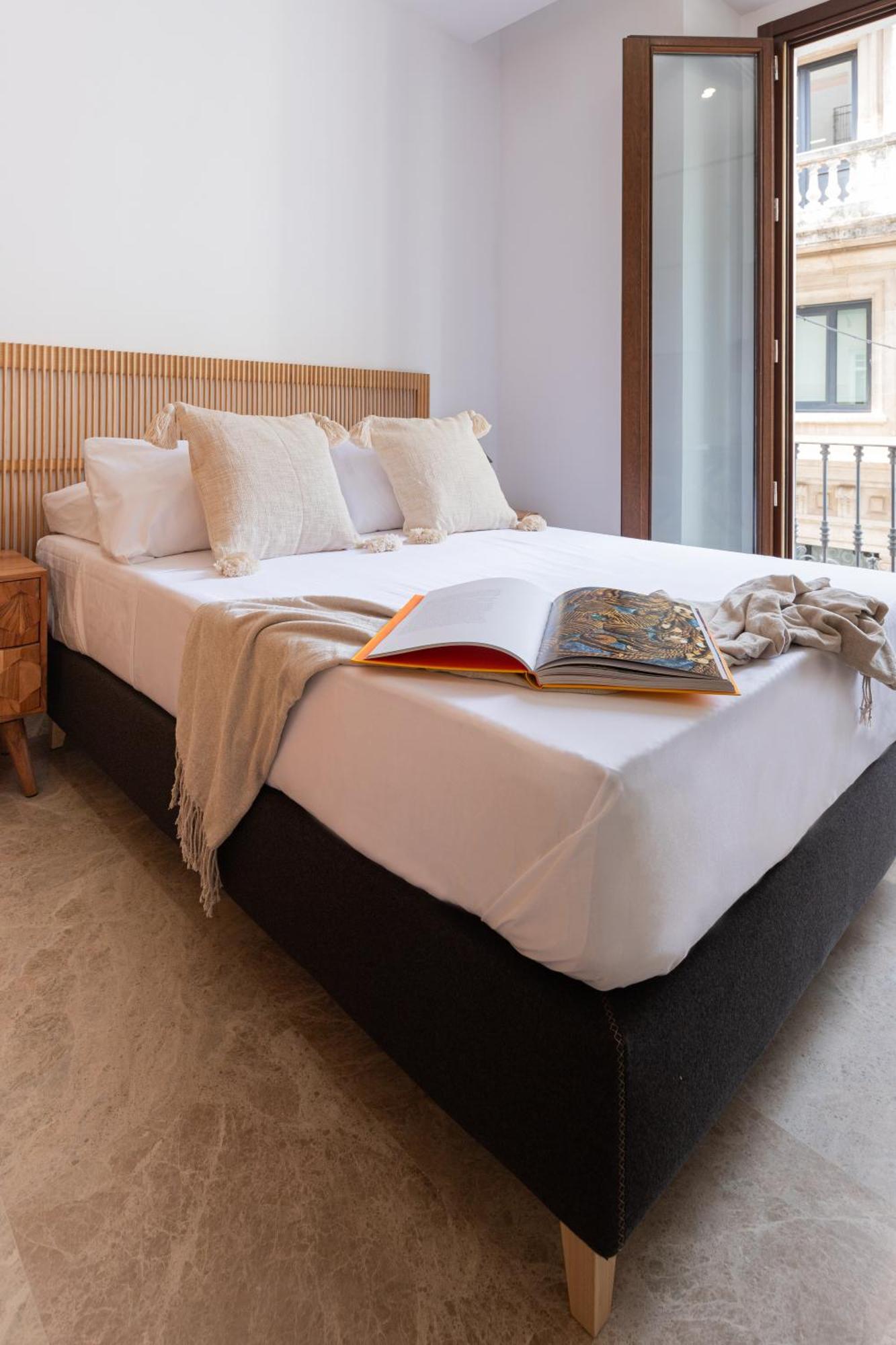 Apartamento Lujoso En Casco Antiguo De *