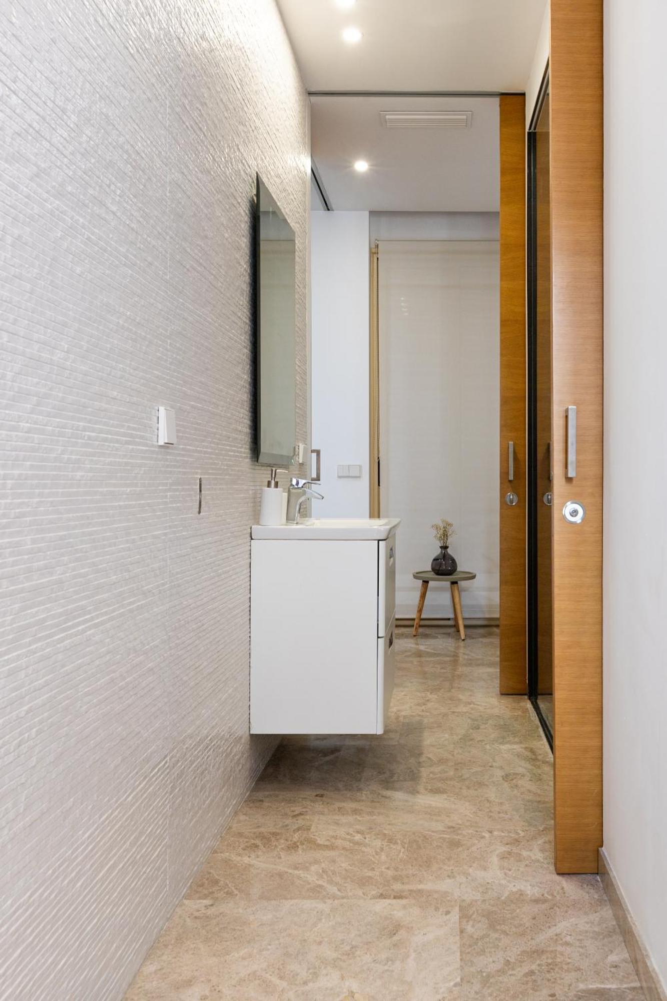 Apartament Lujoso En Casco Antiguo De *
