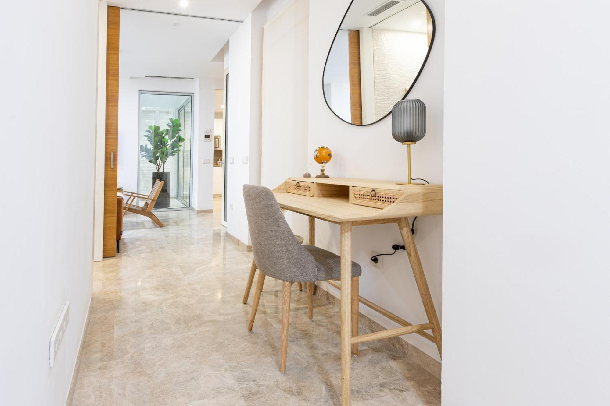 Apartament Lujoso En Casco Antiguo De