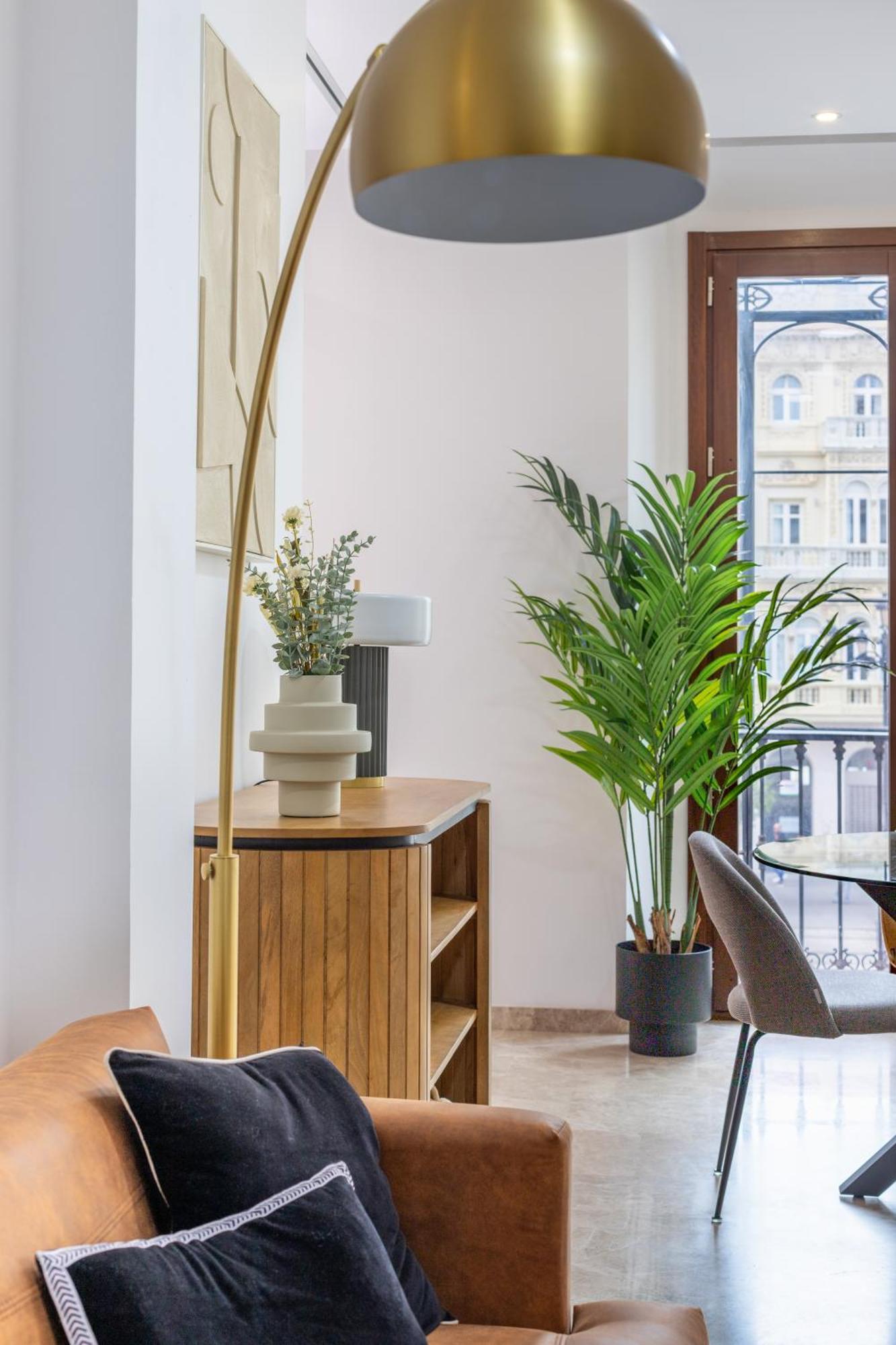 Apartament Lujoso En Casco Antiguo De *