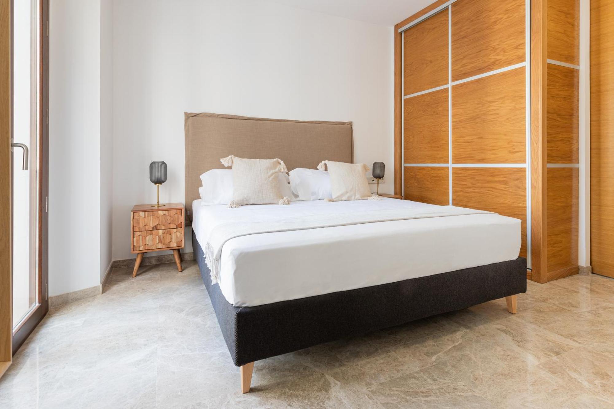 Apartament Lujoso En Casco Antiguo De